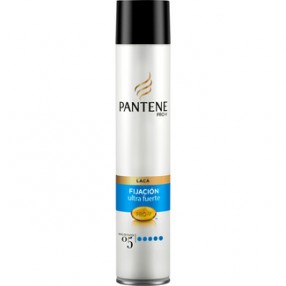 PANTENE PRO-V Laca fijacion extra fuerte spray 300 ml